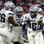 Rice entices students with free beer ahead of North Texas matchup