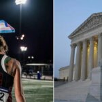 AG in SCOTUS trans athlete case responds as Dems back males in women’s sports