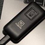 Press a button and this SSD will self-destruct with all your data