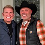 Steve McBee Sr. hopes for Trump pardon with help from Todd Chrisley