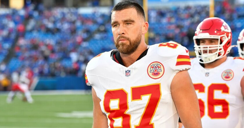 NFL news: Travis Kelce shows disappointment as Chiefs’ playoff hopes dwindle