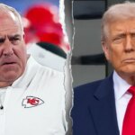 NFL news: Chiefs coach fires back at Trump over kickoff rule