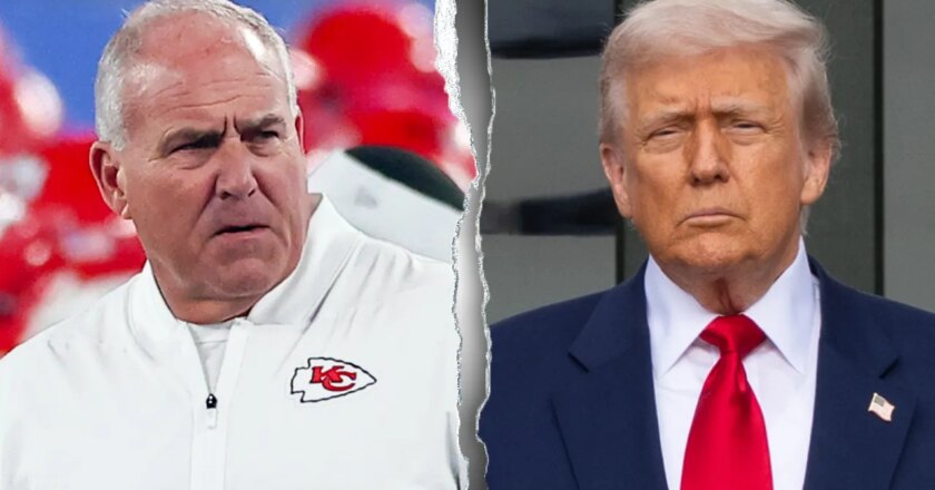 NFL news: Chiefs coach fires back at Trump over kickoff rule