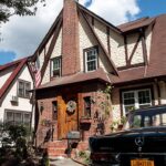 Trump’s childhood home for sale for $2.3 million after renovation
