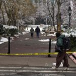 Après l’attaque à l’arme à feu sur un campus aux Etats-Unis qui a fait deux morts samedi, la personne interpellée va être libérée