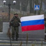 en affirmant avoir pris Pokrovsk, la Russie cherche à influencer les négociations, affirme l’armée ukrainienne