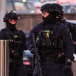 16 dead after father and son open fire on Australian beach in Jewish attack