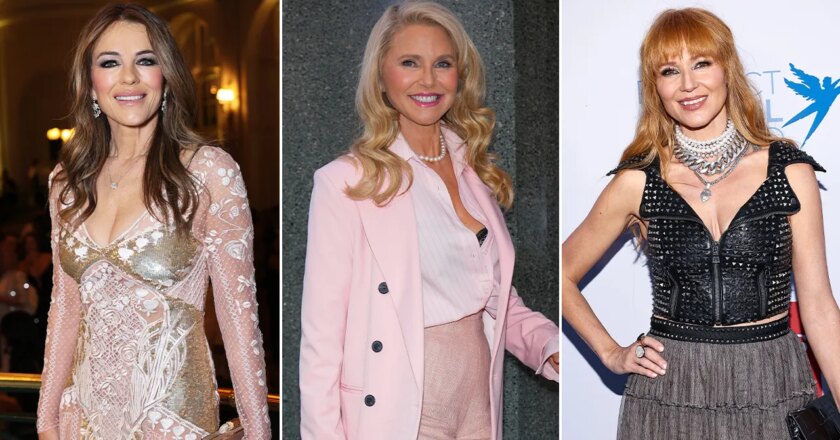 Everything you need to know about Meghan and Harry’s new Netflix show | Royal | News