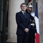 Emmanuel Macron se rend en Chine sans grandes illusions sur sa capacité d’infléchir la position de Pékin sur l’Ukraine et sur le commerce