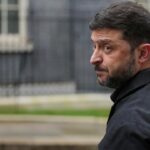 Volodymyr Zelensky et les négociateurs américains poursuivent les discussions lundi à Berlin