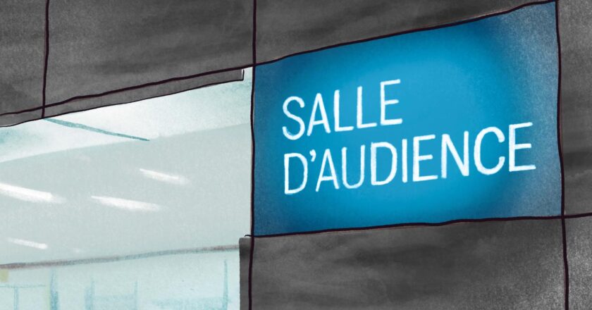 A Lyon, un ex-opérateur du SAMU et bénévole de la Croix-Rouge condamné à dix-huit ans de prison pour viols et agressions sexuelles