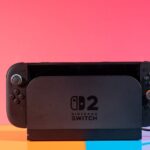 The Nintendo Switch 2 is $50 off at Walmart during Cyber Monday