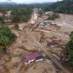 le bilan monte à 631 morts en Indonésie