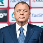 Qui est Marius Vizer, l’homme qui a autorisé le retour des athlètes russes dans les tournois internationaux