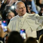 EN DIRECT – Suivez la visite du pape Leon XIV sur le port de Beyrouth, au Liban, dernière étape d’un voyage pontifical au croisement de la foi et de la géopolitique