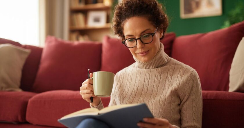 I read books for a living—these are 8 of the best new books | Books | Entertainment