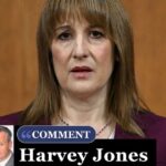 Potty-mouthed tax addict sank Rachel Reeves – gunning for pensioners | Personal Finance | Finance