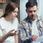 Nationwide issues warning over letters going out to customers | Personal Finance | Finance