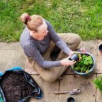 Winter gardeners warned against common practice that can damage patio | Personal Finance | Finance