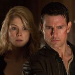 ‘Best film ever’ starring Tom Cruise back on Netflix – fans hail as ‘slam dunk’ | Films | Entertainment