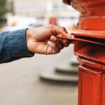 Royal Mail issues warning to anyone sending post this Christmas