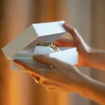 ‘Elegant’ diamond watch reduced from £2,995 to £179 at Debenhams