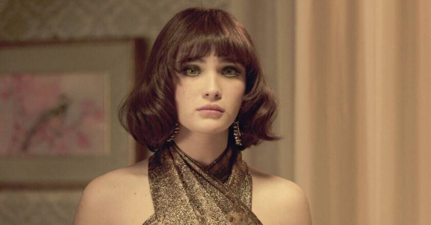 ‘Perfect’ gangster series based on ‘fascinating’ book returns with spin-off | TV & Radio | Showbiz & TV