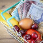 UK households given £100 cost of living supermarket vouchers | Personal Finance | Finance