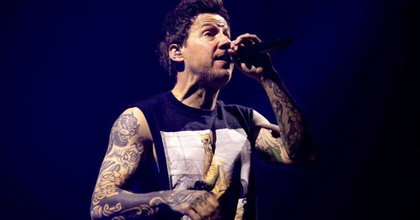 How to buy Simple Plan tickets for 2026 arena shows | Music | Entertainment