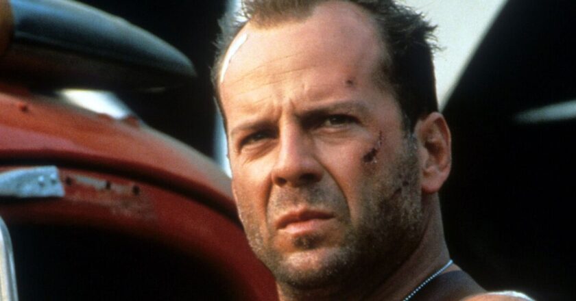 You’re wrong if you think Die Hard isn’t a Christmas film – it is | Films | Entertainment