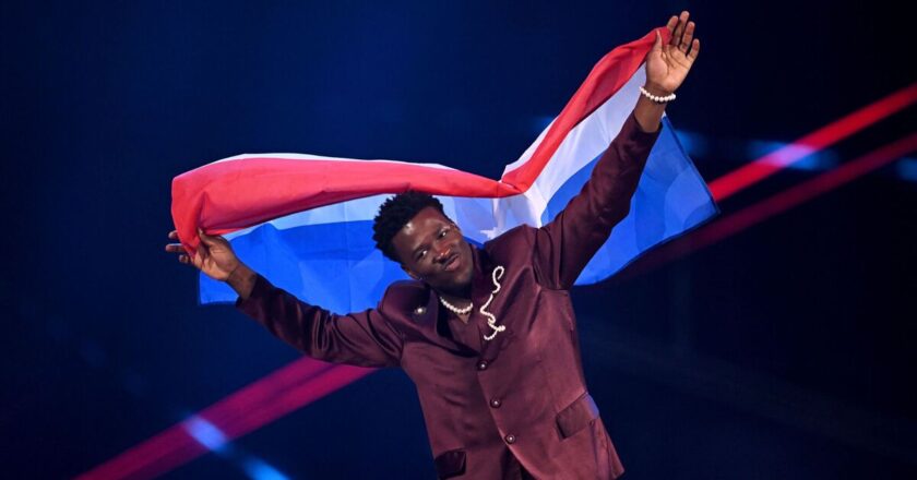 All the countries boycotting Eurovision 2026 after controversial Israel ruling | TV & Radio | Showbiz & TV