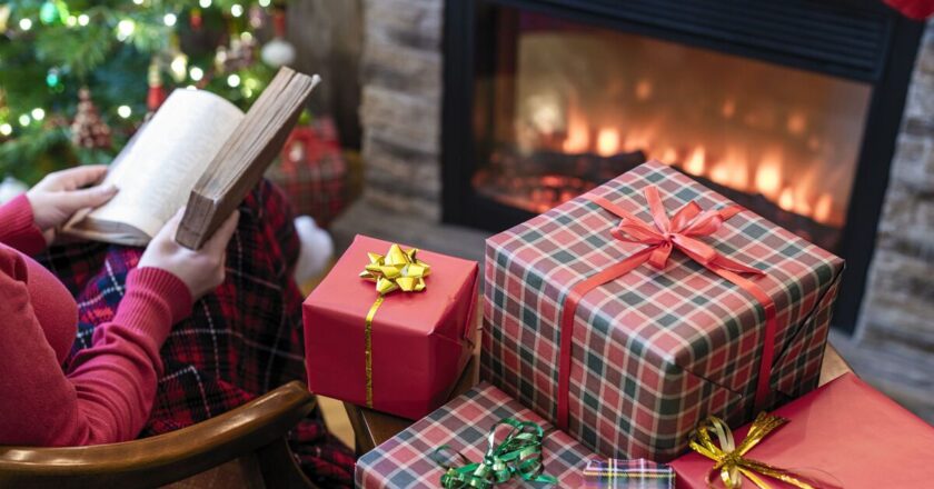 I’ve read 175 books this year—these are the best gifts for book lovers | Books | Entertainment