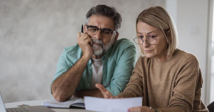 Hidden pension rule cost me £720 a year – I didn’t know it existed | Personal Finance | Finance