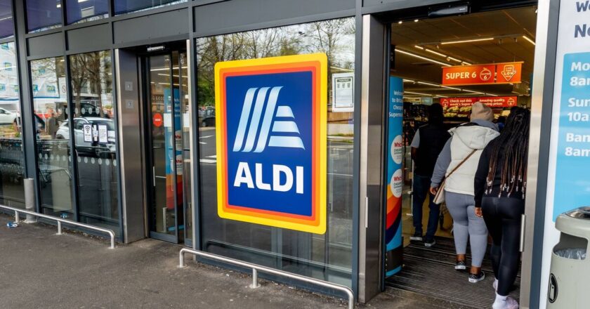 Aldi 8p sale is coming back but you’ll need to act quickly | UK | News