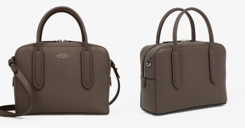 Princess Kate’s luxury leather handbag gets huge 20% off reduction