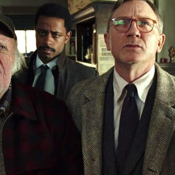 &lsquo;Masterpiece’ detective film is one of the ‘best movies of all time&rsquo; | Films | Entertainment