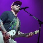 How to buy Black Stone Cherry tickets for 2026 tour | Music | Entertainment