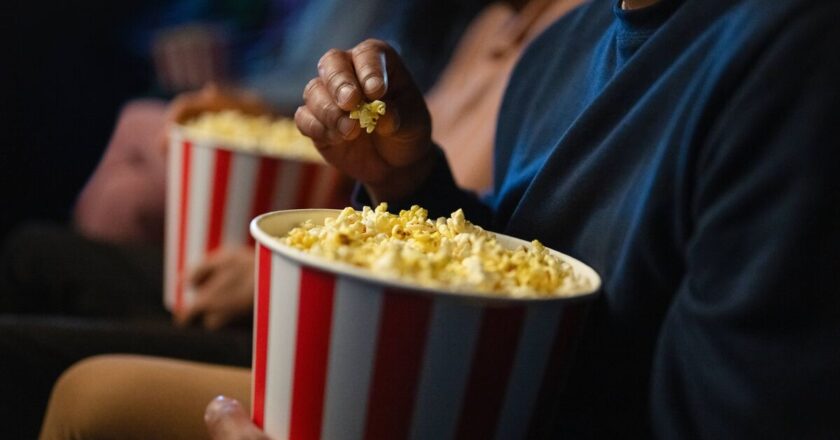 Big films coming in 2026 as ‘one of best years’ for cinema predicted | Films | Entertainment