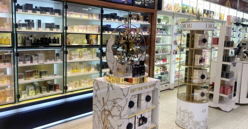 Boots shoppers &lsquo;fall in love&rsquo; with designer perfume under £25