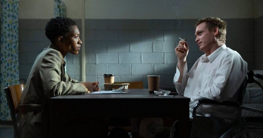 ’10 out of 10′ horror from Taken writer streaming on Prime | Films | Entertainment