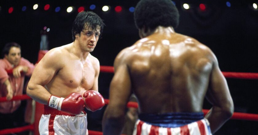 ‘Best boxing film ever made’ starring Hollywood icon on TV tonight | Films | Entertainment