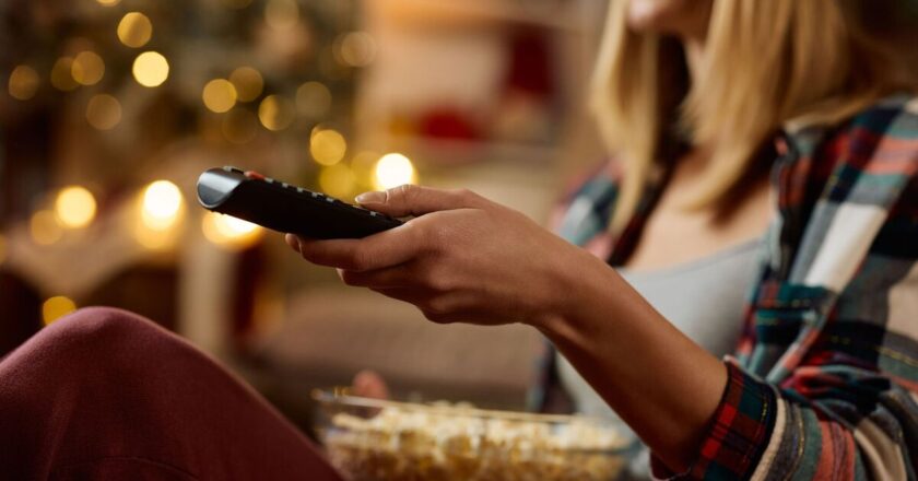 Hit Christmas film people can’t agree if it’s the ‘best’ or ‘worst’ | Films | Entertainment