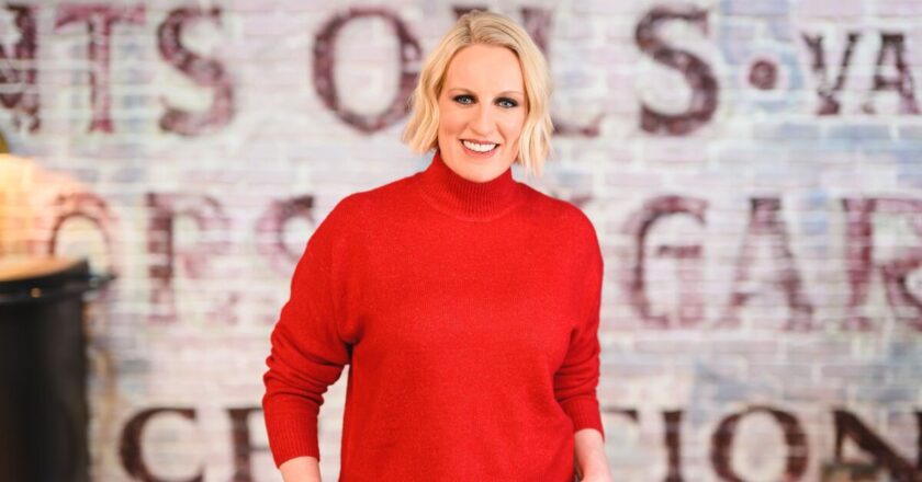 Queens of psychological crime thrillers share their fave reads of 2025 | Books | Entertainment