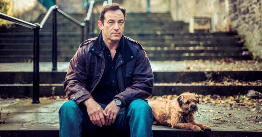 We’re all bestselling crime writers – here are our top books of 2025 | Books | Entertainment