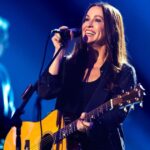 How to buy Alanis Morissette tickets for 2026 summer shows | Music | Entertainment