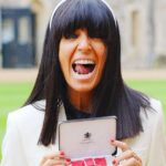 Claudia Winkleman fans can get MBE outfit for less with simple swaps