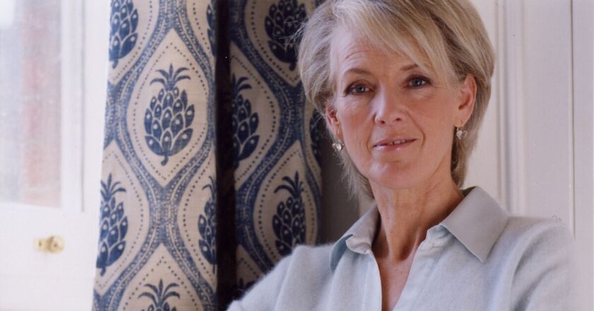 Joanne Trollope was the quintessential chronicler of the shires | Books | Entertainment