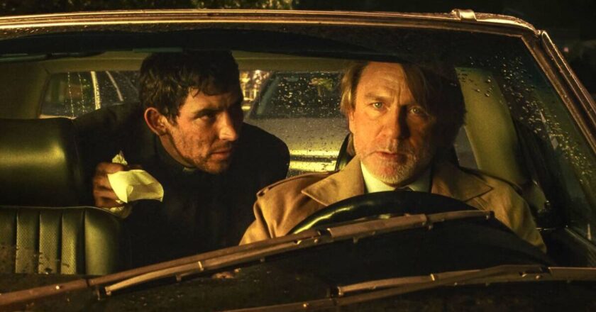 Netflix fans say same thing hours after new Knives Out film drops | Films | Entertainment