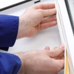 Energy expert reveals 2 costly mistakes when draught-proofing windows | Personal Finance | Finance