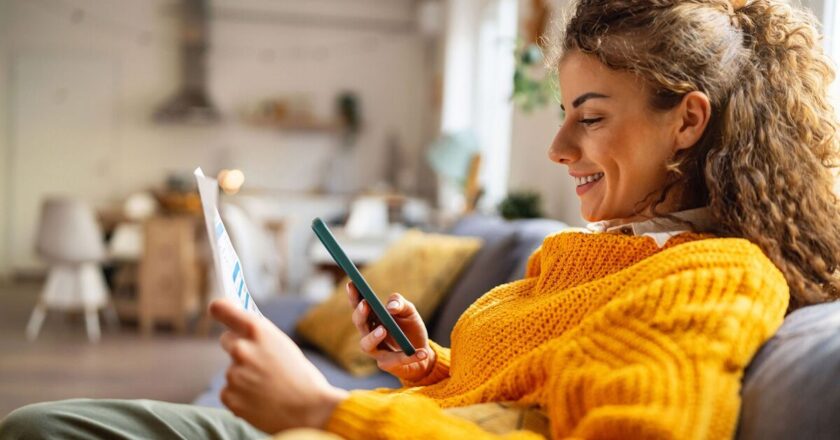 Skipton Building Society launches new ‘competitive’ savings account with 4% interest rate | Personal Finance | Finance